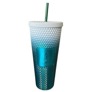 Starbucks Mickey Mouse Disneyland Resorts tumbler Disney